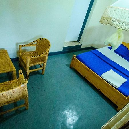 Belle Africa Bed & Breakfast Кигали Екстериор снимка