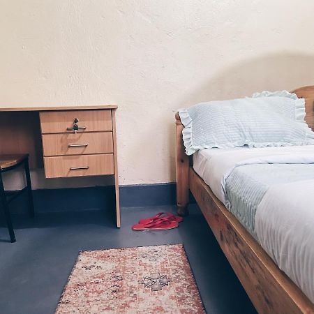 Belle Africa Bed & Breakfast Кигали Екстериор снимка