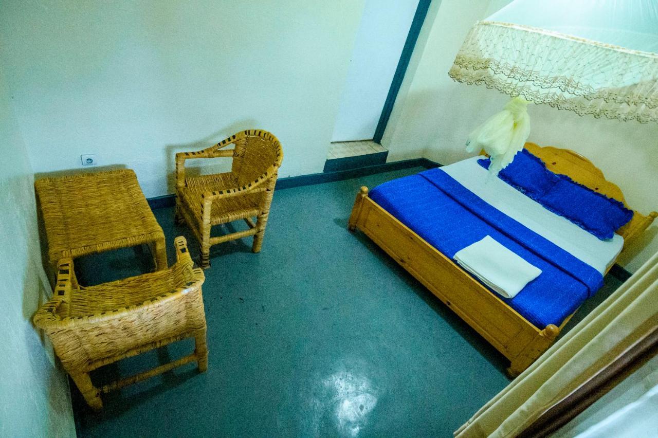 Belle Africa Bed & Breakfast Кигали Екстериор снимка