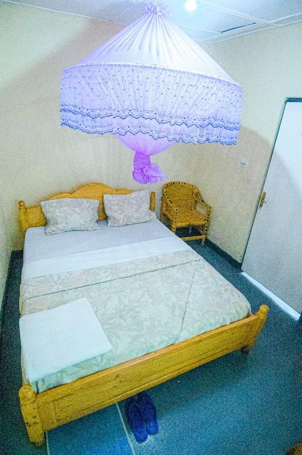 Belle Africa Bed & Breakfast Кигали Екстериор снимка