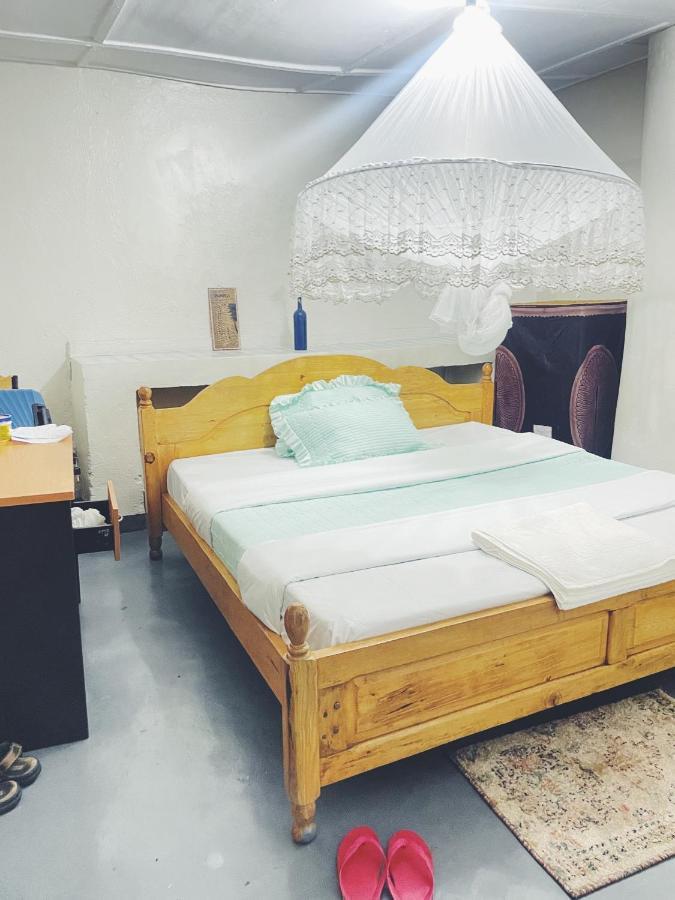 Belle Africa Bed & Breakfast Кигали Екстериор снимка