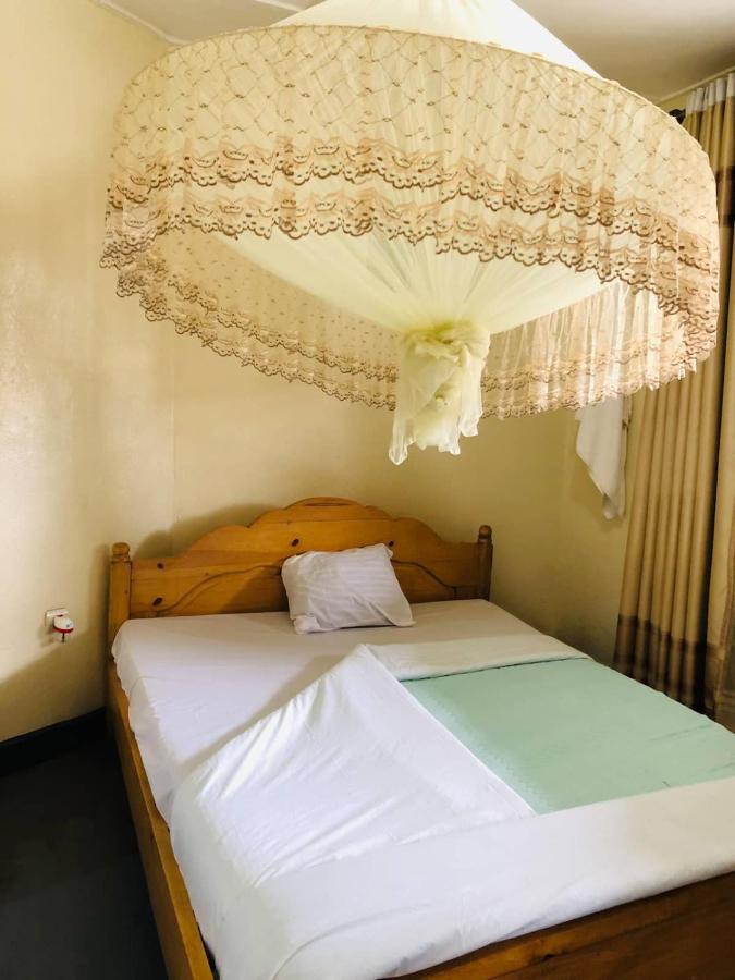 Belle Africa Bed & Breakfast Кигали Екстериор снимка