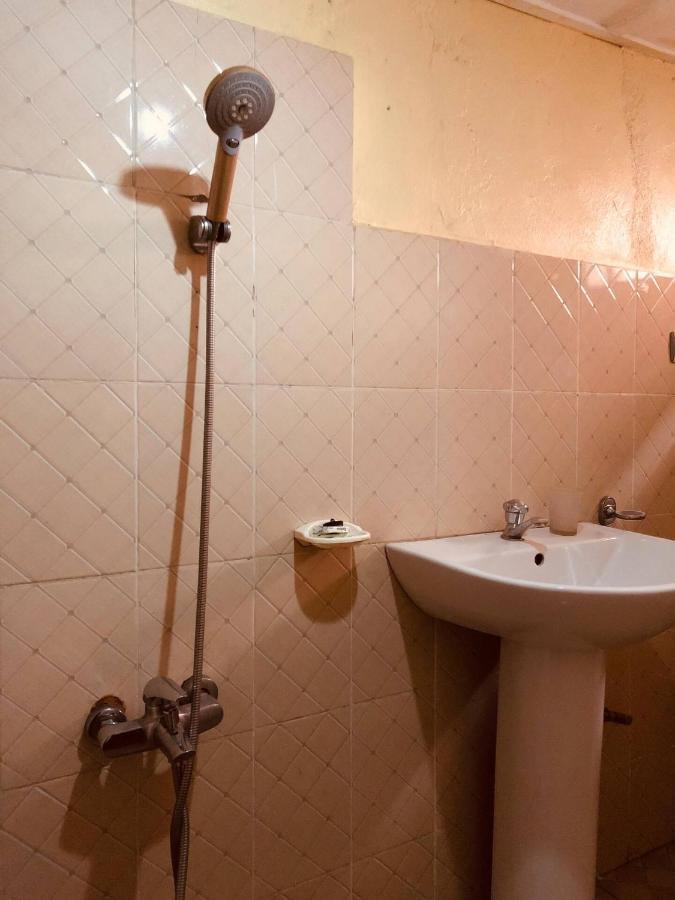 Belle Africa Bed & Breakfast Кигали Екстериор снимка