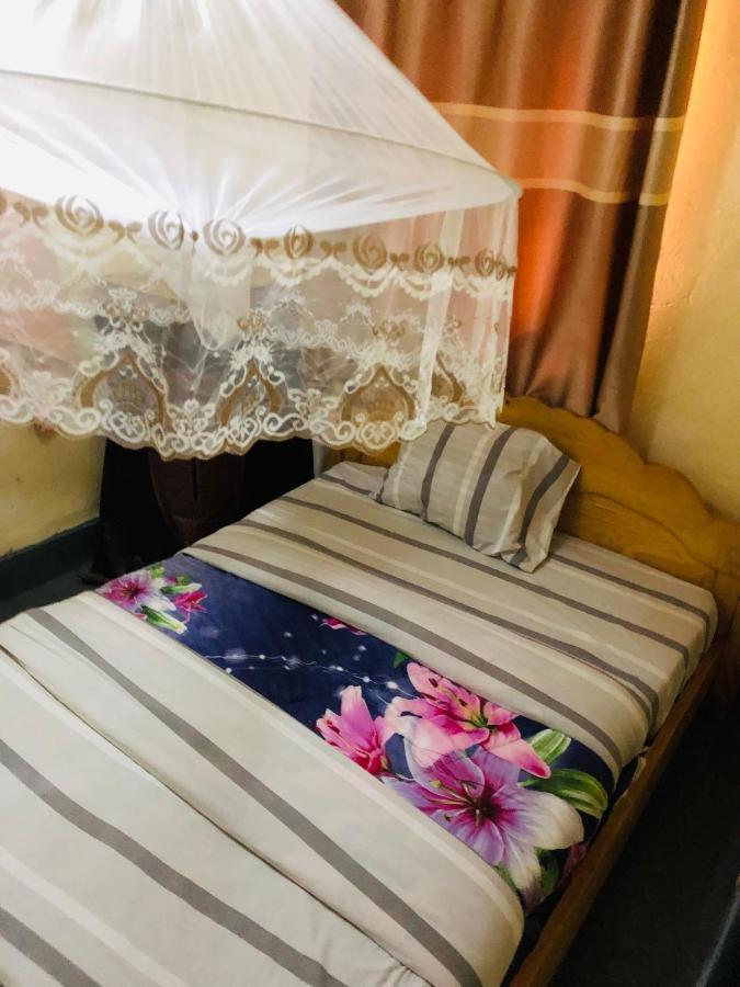 Belle Africa Bed & Breakfast Кигали Екстериор снимка